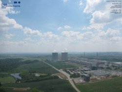 Jaderná elektrárna Dukovany
