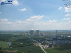 Jaderná elektrárna Dukovany