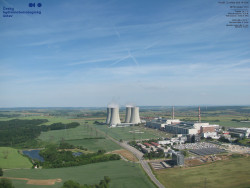 Jaderná elektrárna Dukovany