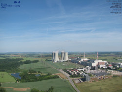 Jaderná elektrárna Dukovany