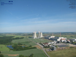 Jaderná elektrárna Dukovany