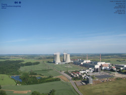Jaderná elektrárna Dukovany