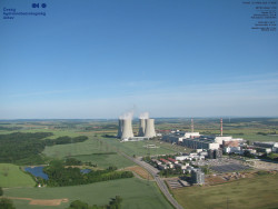 Jaderná elektrárna Dukovany