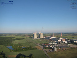 Jaderná elektrárna Dukovany