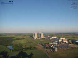 Jaderná elektrárna Dukovany