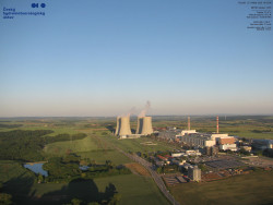 Jaderná elektrárna Dukovany