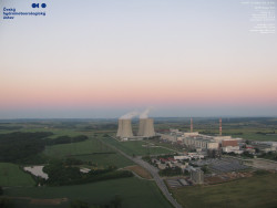 Jaderná elektrárna Dukovany