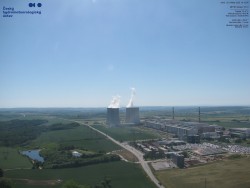 Jaderná elektrárna Dukovany