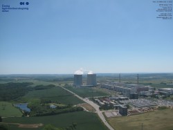 Jaderná elektrárna Dukovany