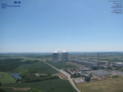 Jaderná elektrárna Dukovany