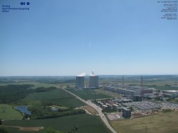 Jaderná elektrárna Dukovany