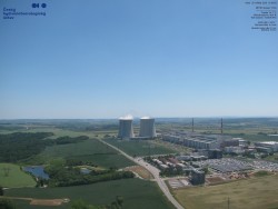 Jaderná elektrárna Dukovany