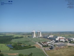 Jaderná elektrárna Dukovany