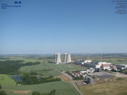 Jaderná elektrárna Dukovany