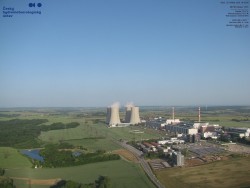 Jaderná elektrárna Dukovany