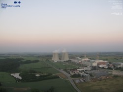 Jaderná elektrárna Dukovany