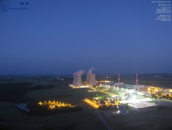 Jaderná elektrárna Dukovany