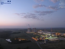 Jaderná elektrárna Dukovany