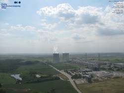 Jaderná elektrárna Dukovany