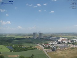 Jaderná elektrárna Dukovany