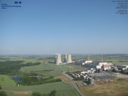 Jaderná elektrárna Dukovany