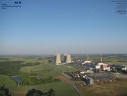 Jaderná elektrárna Dukovany