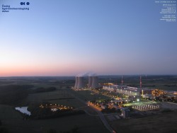 Jaderná elektrárna Dukovany
