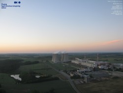 Jaderná elektrárna Dukovany