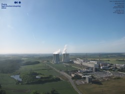 Jaderná elektrárna Dukovany