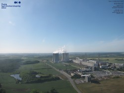 Jaderná elektrárna Dukovany