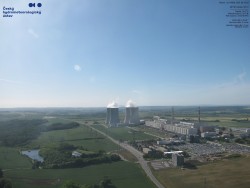 Jaderná elektrárna Dukovany