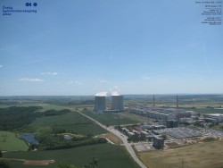 Jaderná elektrárna Dukovany