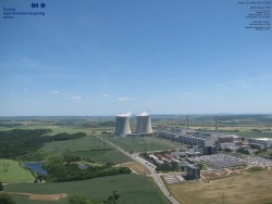 Jaderná elektrárna Dukovany