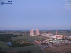 Jaderná elektrárna Dukovany