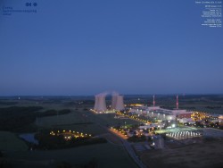 Jaderná elektrárna Dukovany