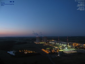 Jaderná elektrárna Dukovany - Jaderná elektrárna Dukovany - 29.5.2026 v 04:17 Jaderná elektrárna Dukovany - Jaderná elektrárna Dukovany - 29.5.2026 v 04:17