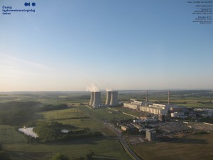 Jaderná elektrárna Dukovany - Jaderná elektrárna Dukovany - 29.5.2026 v 06:02 Jaderná elektrárna Dukovany - Jaderná elektrárna Dukovany - 29.5.2026 v 06:02