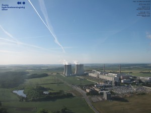 Jaderná elektrárna Dukovany - Jaderná elektrárna Dukovany - 29.5.2026 v 07:02 Jaderná elektrárna Dukovany - Jaderná elektrárna Dukovany - 29.5.2026 v 07:02