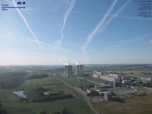 Jaderná elektrárna Dukovany - Jaderná elektrárna Dukovany - 29.5.2026 v 07:17 Jaderná elektrárna Dukovany - Jaderná elektrárna Dukovany - 29.5.2026 v 07:17