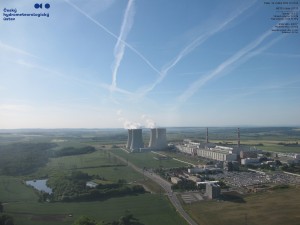 Jaderná elektrárna Dukovany - Jaderná elektrárna Dukovany - 29.5.2026 v 07:32 Jaderná elektrárna Dukovany - Jaderná elektrárna Dukovany - 29.5.2026 v 07:32
