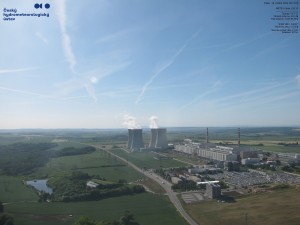 Jaderná elektrárna Dukovany - Jaderná elektrárna Dukovany - 29.5.2026 v 08:17 Jaderná elektrárna Dukovany - Jaderná elektrárna Dukovany - 29.5.2026 v 08:17