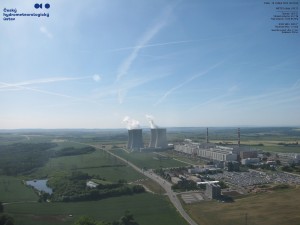 Jaderná elektrárna Dukovany - Jaderná elektrárna Dukovany - 29.5.2026 v 08:32 Jaderná elektrárna Dukovany - Jaderná elektrárna Dukovany - 29.5.2026 v 08:32