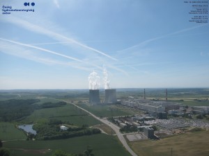 Jaderná elektrárna Dukovany - Jaderná elektrárna Dukovany - 29.5.2026 v 09:32 Jaderná elektrárna Dukovany - Jaderná elektrárna Dukovany - 29.5.2026 v 09:32