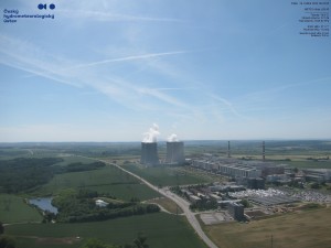 Jaderná elektrárna Dukovany - Jaderná elektrárna Dukovany - 29.5.2026 v 09:47 Jaderná elektrárna Dukovany - Jaderná elektrárna Dukovany - 29.5.2026 v 09:47