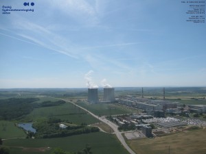 Jaderná elektrárna Dukovany - Jaderná elektrárna Dukovany - 29.5.2026 v 10:02 Jaderná elektrárna Dukovany - Jaderná elektrárna Dukovany - 29.5.2026 v 10:02