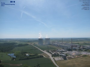 Jaderná elektrárna Dukovany - Jaderná elektrárna Dukovany - 29.5.2026 v 10:17 Jaderná elektrárna Dukovany - Jaderná elektrárna Dukovany - 29.5.2026 v 10:17