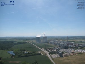Jaderná elektrárna Dukovany - Jaderná elektrárna Dukovany - 29.5.2026 v 10:32 Jaderná elektrárna Dukovany - Jaderná elektrárna Dukovany - 29.5.2026 v 10:32