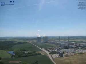 Jaderná elektrárna Dukovany - Jaderná elektrárna Dukovany - 29.5.2026 v 11:17 Jaderná elektrárna Dukovany - Jaderná elektrárna Dukovany - 29.5.2026 v 11:17