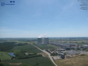 Jaderná elektrárna Dukovany - Jaderná elektrárna Dukovany - 29.5.2026 v 11:32 Jaderná elektrárna Dukovany - Jaderná elektrárna Dukovany - 29.5.2026 v 11:32