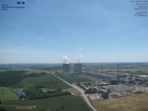 Jaderná elektrárna Dukovany - Jaderná elektrárna Dukovany - 29.5.2026 v 11:47 Jaderná elektrárna Dukovany - Jaderná elektrárna Dukovany - 29.5.2026 v 11:47